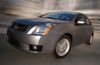 2009 Nissan Sentra Picture